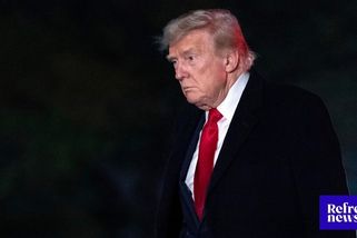 Může Trump rozhodnout o vystoupení z NATO?